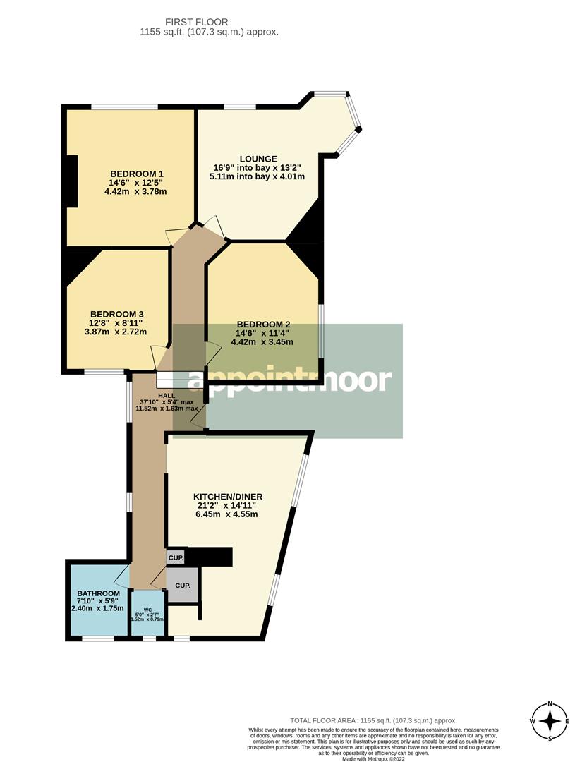 1 Pembury Mansions Floorplan March 2022.jpg